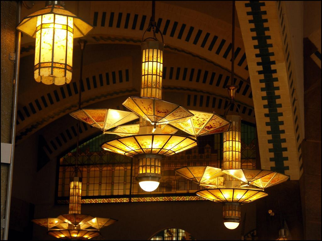 American Hotel Amsterdam